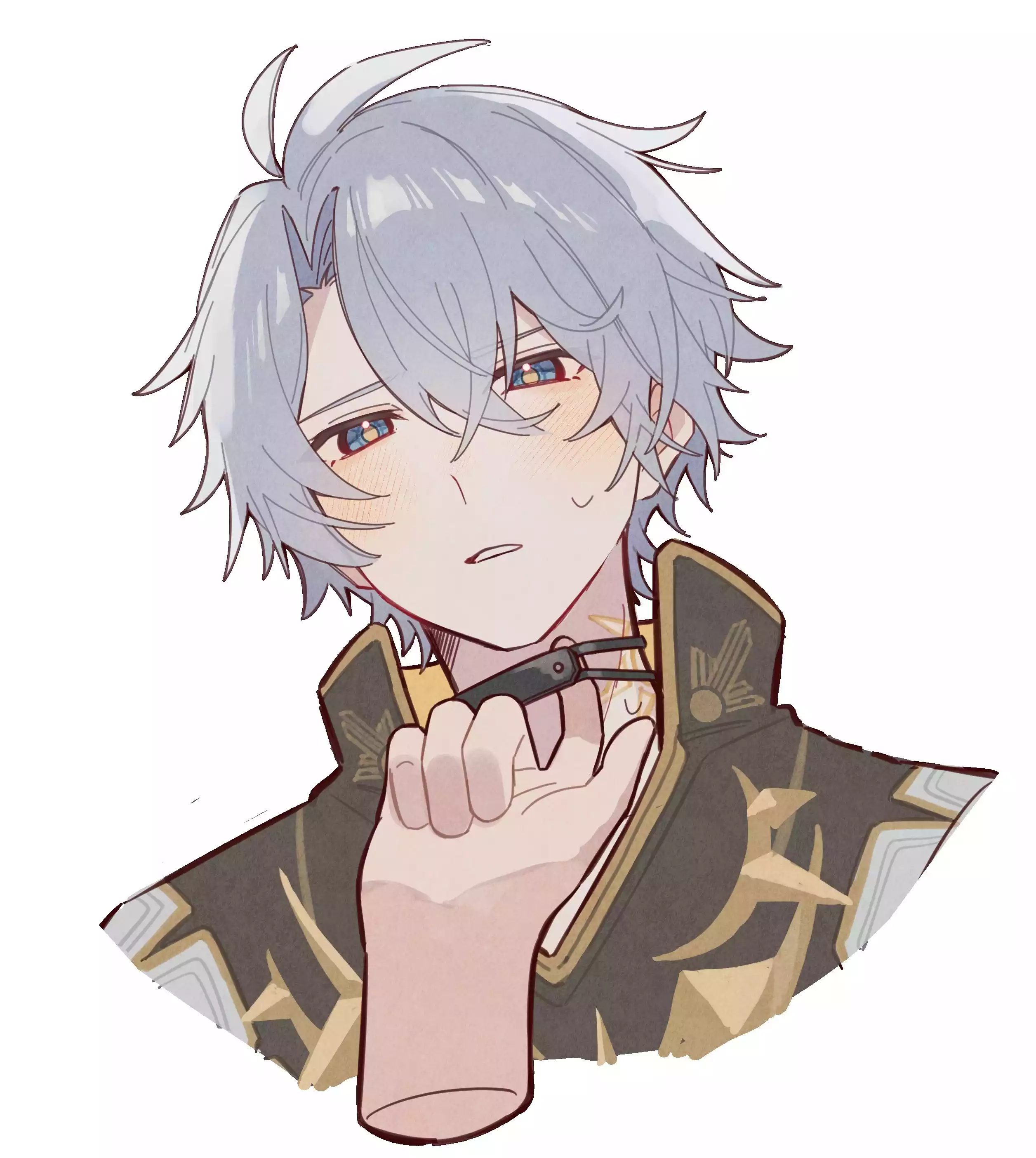 【厄右夏日情书weekⅠ22：00】传承